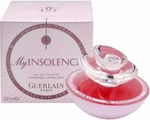 фото Guerlain Insolence My 50мл Тестер