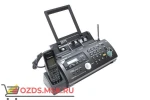 фото Panasonic KX-FC268RUФакс