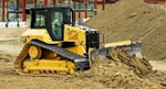 фото Аренда Бульдозер  Caterpillar  D5N