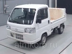 фото Микрогрузовик бортовой HONDA ACTY TRUCK кузов HA9 модификация гидроборт Power - Gate г 2013 4х4 пробег 35 т.км