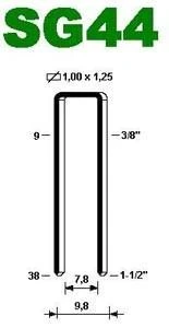 Фото Скоба SG44/38