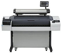 Фото Сканер Contex SD 36 MFP2GO