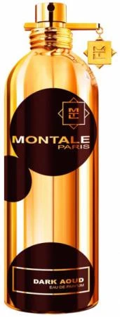 Фото Montale Dark Aoud Montale Dark Aoud 50 ml