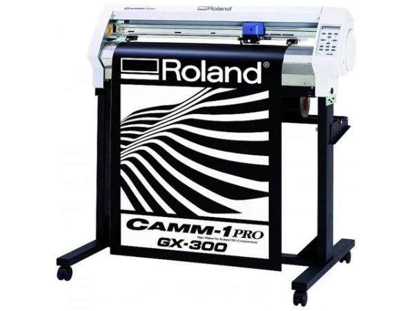 Фото Roland GX-300