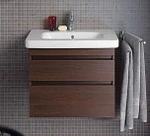 фото Duravit DuraStyle 65 2 ящика