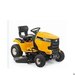 фото Минитрактор Cub Cadet XT1 OS107