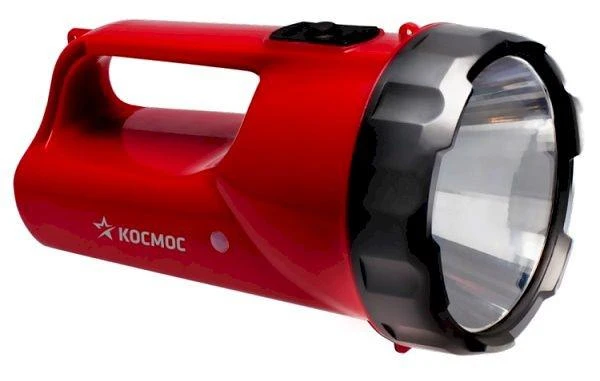 Фото Фонарь Accu 9191LED 3Вт LED (фонарь-прожектор); KOCAccu9191LED