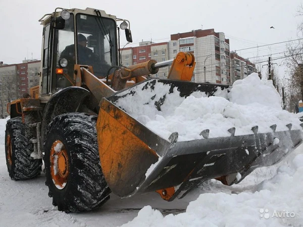 Фото Аренда экскаватор погрузчик JCB 3cx, Tarsus 883 (Гидроклин)