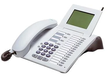 Фото Телефон OptiPoint 600 TDM&amp;IP office arctic L28155-H6200-A100