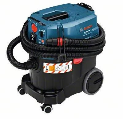 Фото Пылесос Bosch GAS35 L AFC