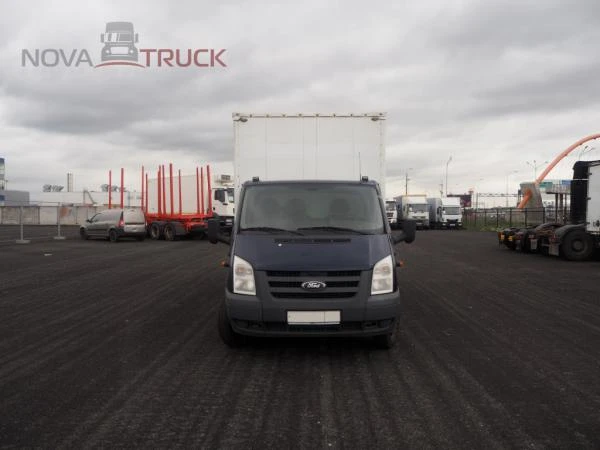 Фото Ford transit