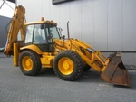 фото JCB 4CX