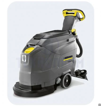 Фото Машина поломоечная Karcher BD 43/25 C Bp Classic