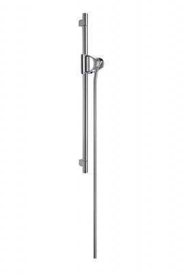 Фото Hansgrohe Unica’D 27933000 Штанга для душа (хром)