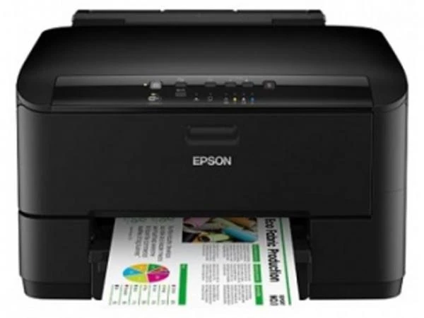 Фото Epson WorkForce Pro WP-4025