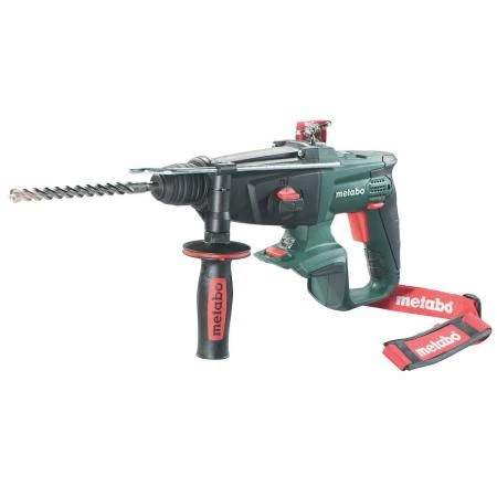 Фото Перфоратор Metabo KHA 18 LTX