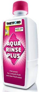 Фото Жидкость для биотуалета Aqua Rinse 400 мл ( Аква Ринс )