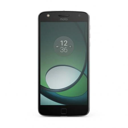 Фото Motorola Смартфон Motorola Moto Z Play 32Gb Black