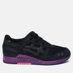 фото ASICS Gel-Lyte III Borealis Pack Black/Purple