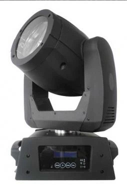 Фото Движущаяся голова DIALighting iBEAM 180