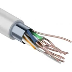 фото Кабель FTP 4PR 24AWG CAT5e 305м REXANT 01-0143