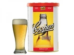 фото Пивная смесь COOPERS Mexican Cerveza 1,7 кг.