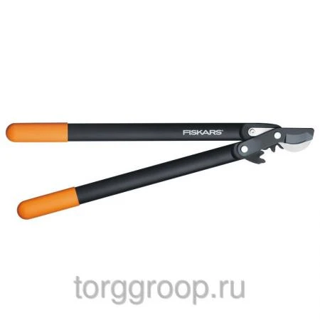 Фото Средний плоскостной сучкорез с загнутыми лезвиями PowerGear 112290/1000582