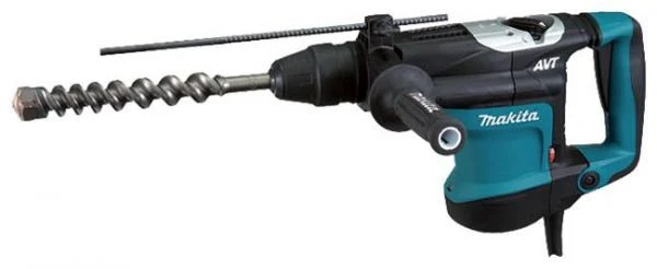 Фото Перфоратор Makita HR3541FC