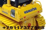 фото Запасные части бульдозеров Komatsu D61