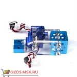 фото Ресурсный набор поворотный модуль Mini Pan-Tilt Kit