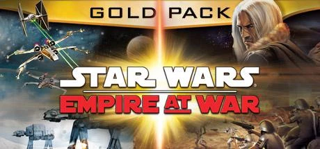 Фото Disney Star Wars® Empire at War™: Gold Pack (42541b88-1dcb-4932-8bb3-aa5d2448b1)