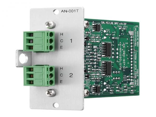 Фото Модуль TOA AN-001T