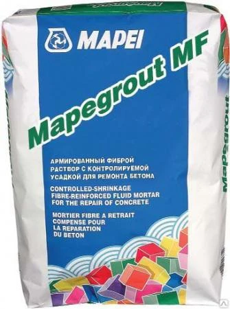 Фото Mapegrout MF