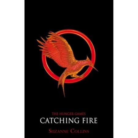 Фото Hunger Games 2: Catching Fire