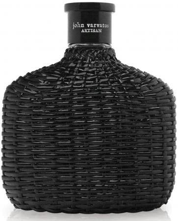 Фото John Varvatos Artisan Black 75мл Стандарт