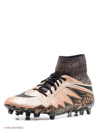 Фото Nike Бутсы HYPERVENOM PHANTOM II FG