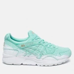 фото ASICS Gel-Lyte V Snow Flake Light Mint/Light Mint