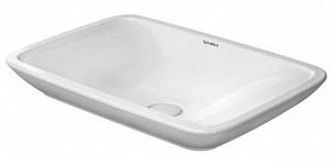 Фото Duravit Puravida 0369700000 (70 см)