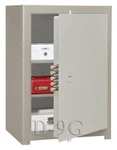 фото Мебельный сейф BESTSAFE D-9 G