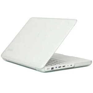 Фото Speck Speck SeeThru Hard Shell для MacBook 13 Unibody