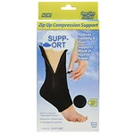 фото Манжета для стопы SUPP-ORT (фиксатор лодыжки Ankle Genie)