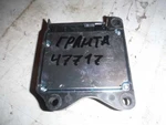 фото Блок Air Bag Lada Granta (047717СВ2)