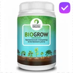 фото BioGrow - биоактиватор роста растений