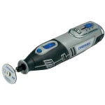 фото Аккумуляторный гравер dremel 8200-20 f0138200jm