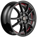 фото NZ Wheels F-43 6.5x16/5x114.3 D66.1 ET50 BKRSI