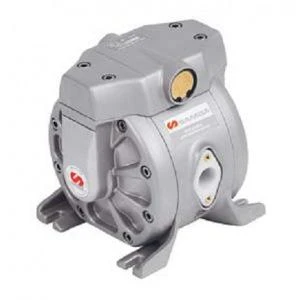 Фото Мембранный пневмонасос DF50, 50 л/мин Samoa DF50 DIAPHRAGM PUMP DF50-AC/HT 552016