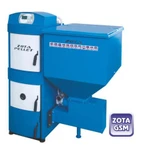 фото Пеллетные и автоматические ZOTA Pellet-25A