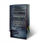 фото Шасси Cisco WS-C6513-E=