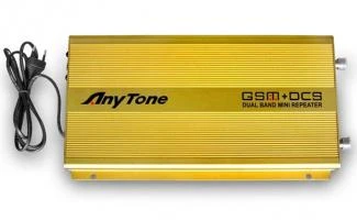 Фото GSM Репитер Anytone AT-6100GW c антеннами