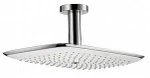 фото Верхний душ Hansgrohe PuraVida 27390000